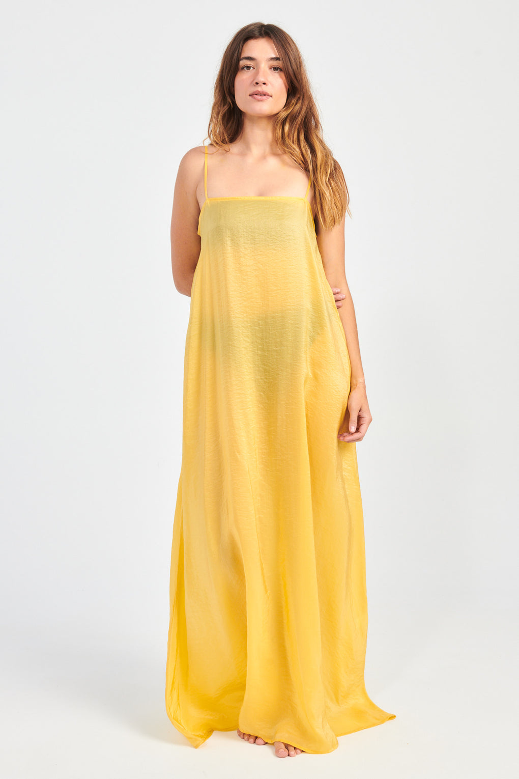 Lana Maxi Dress