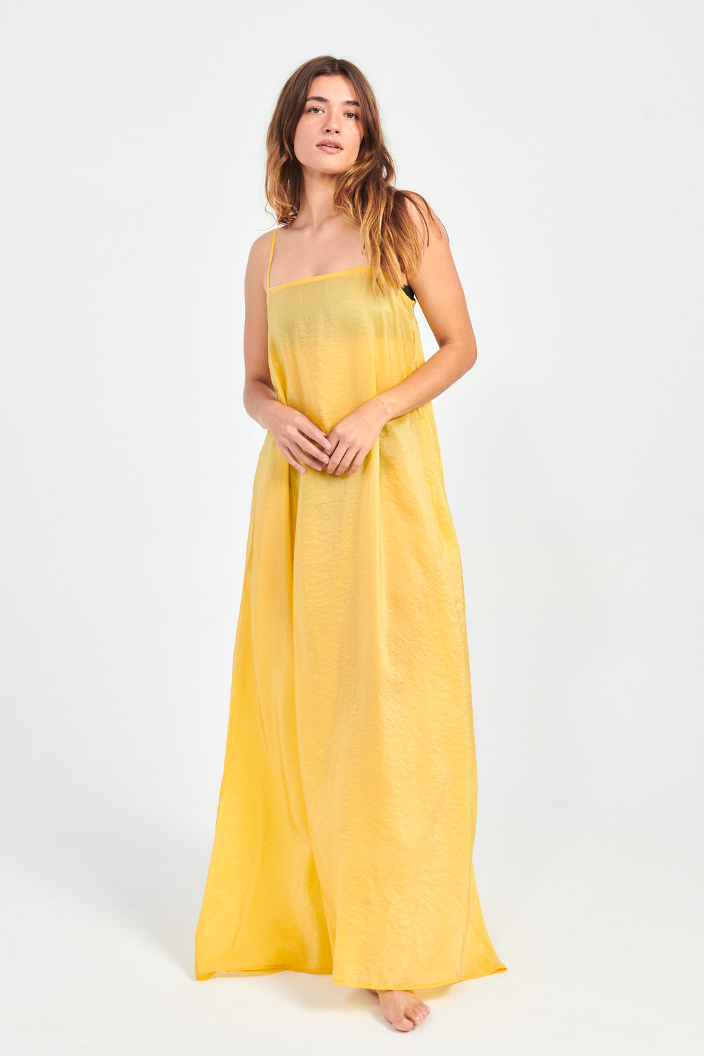 Lana Maxi Dress