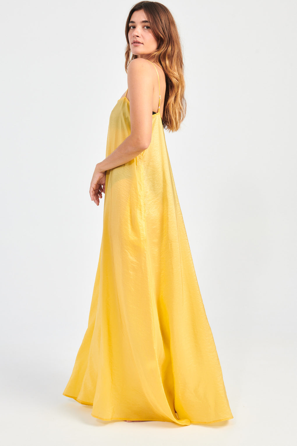 Lana Maxi Dress