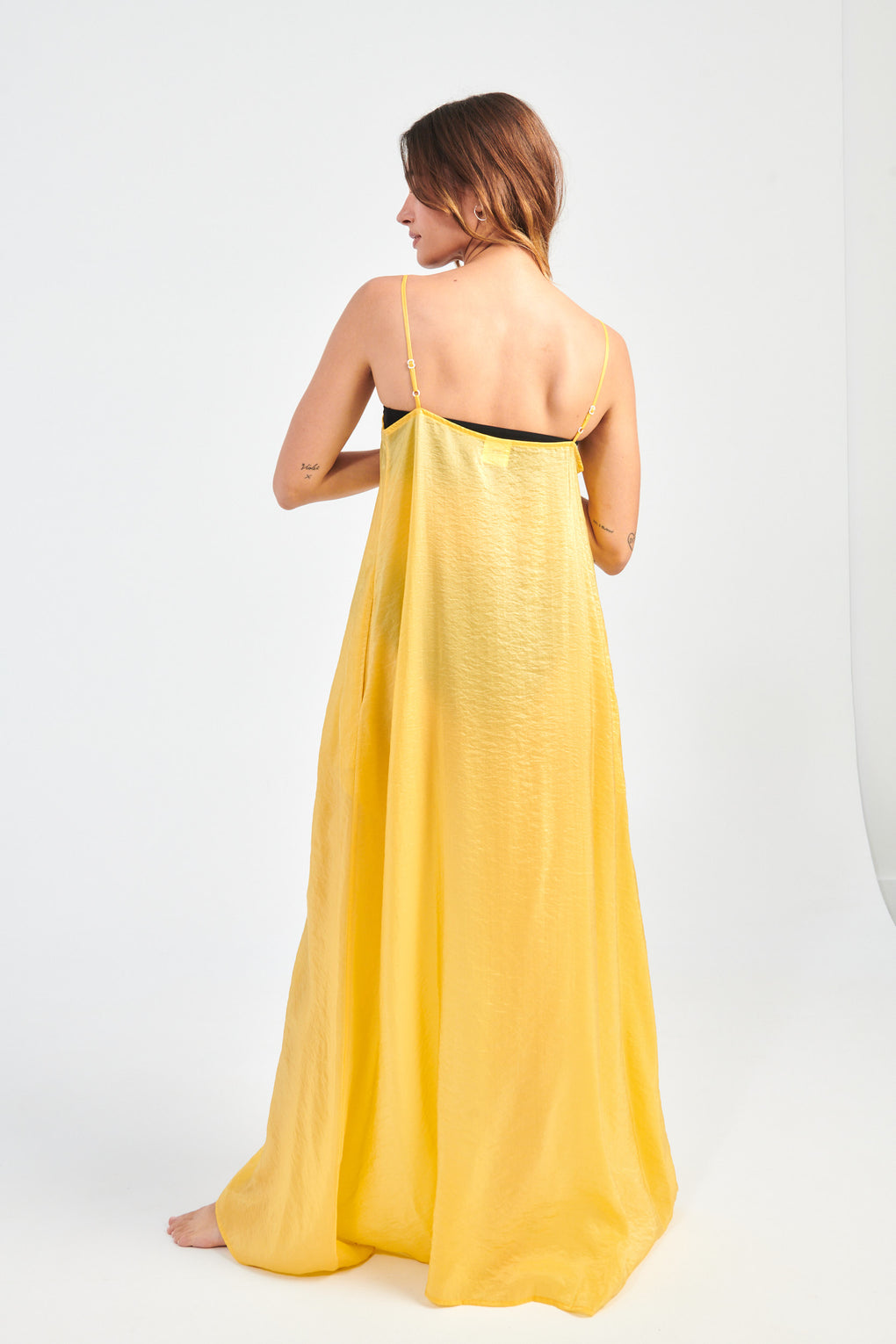 Lana Maxi Dress