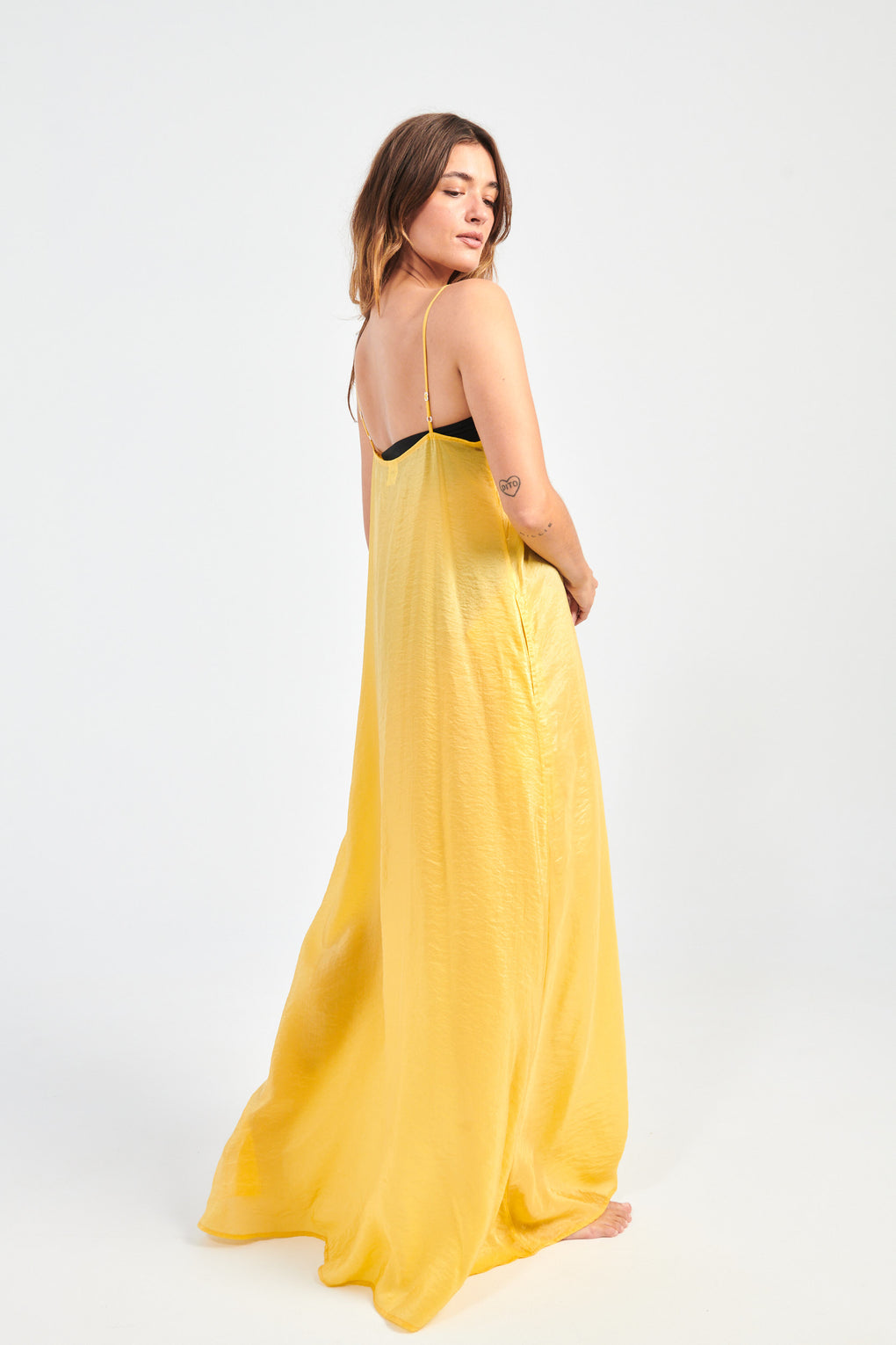 Lana Maxi Dress