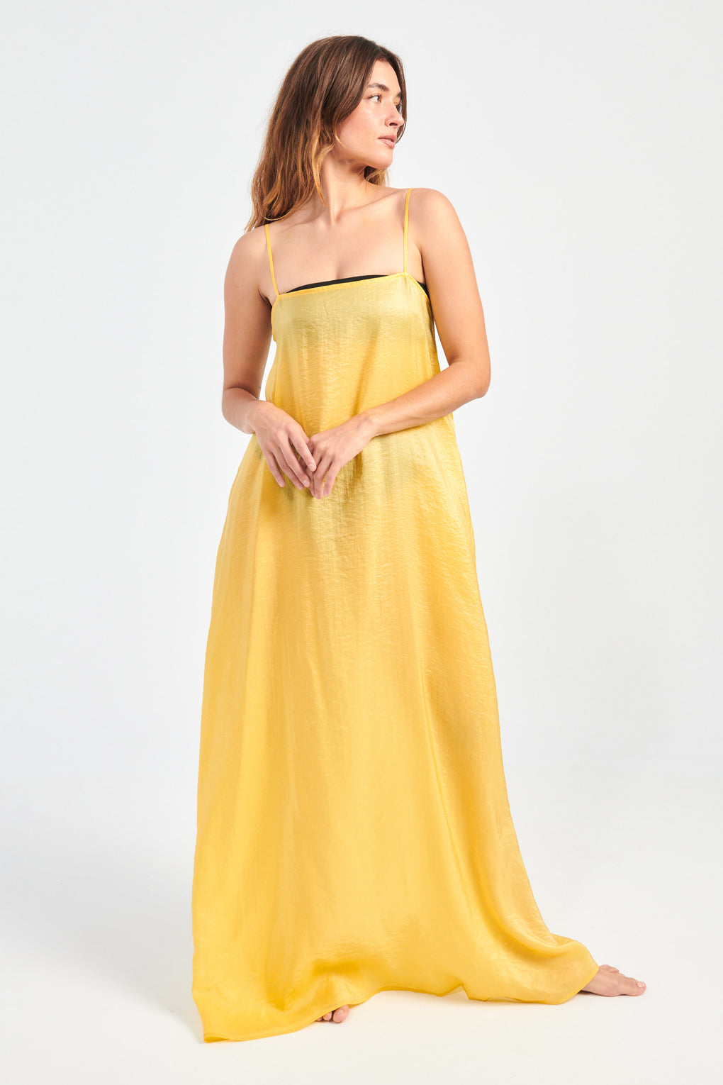 Lana Maxi Dress