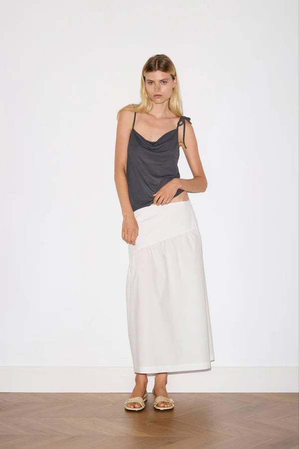 Angle Skirt