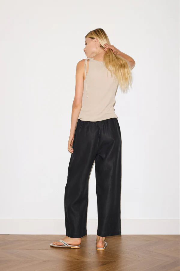One Tie Top