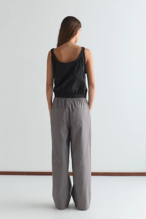 Overlie Top