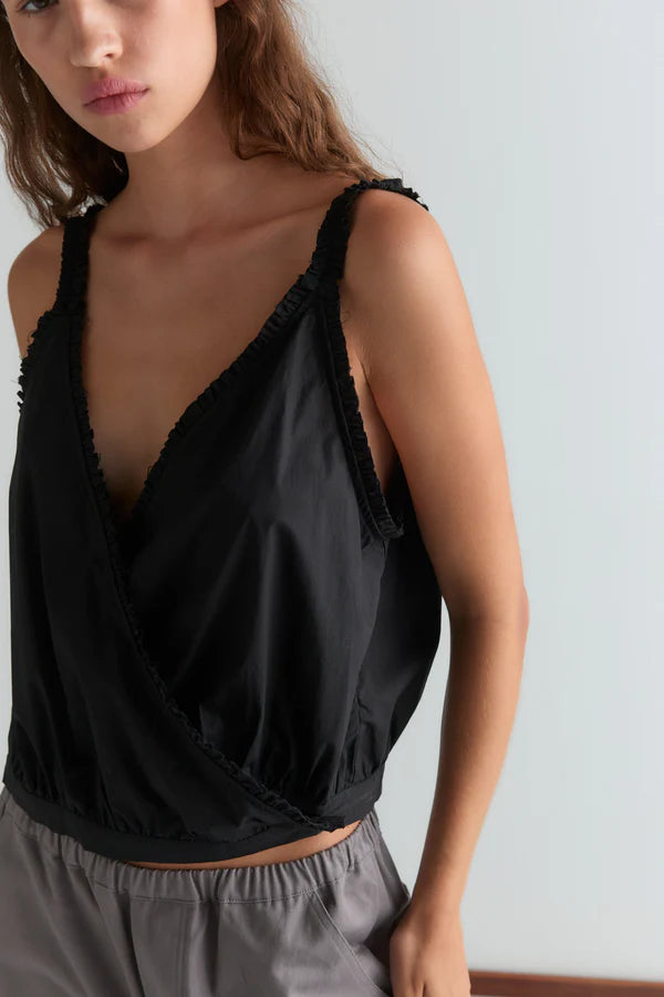 Overlie Top
