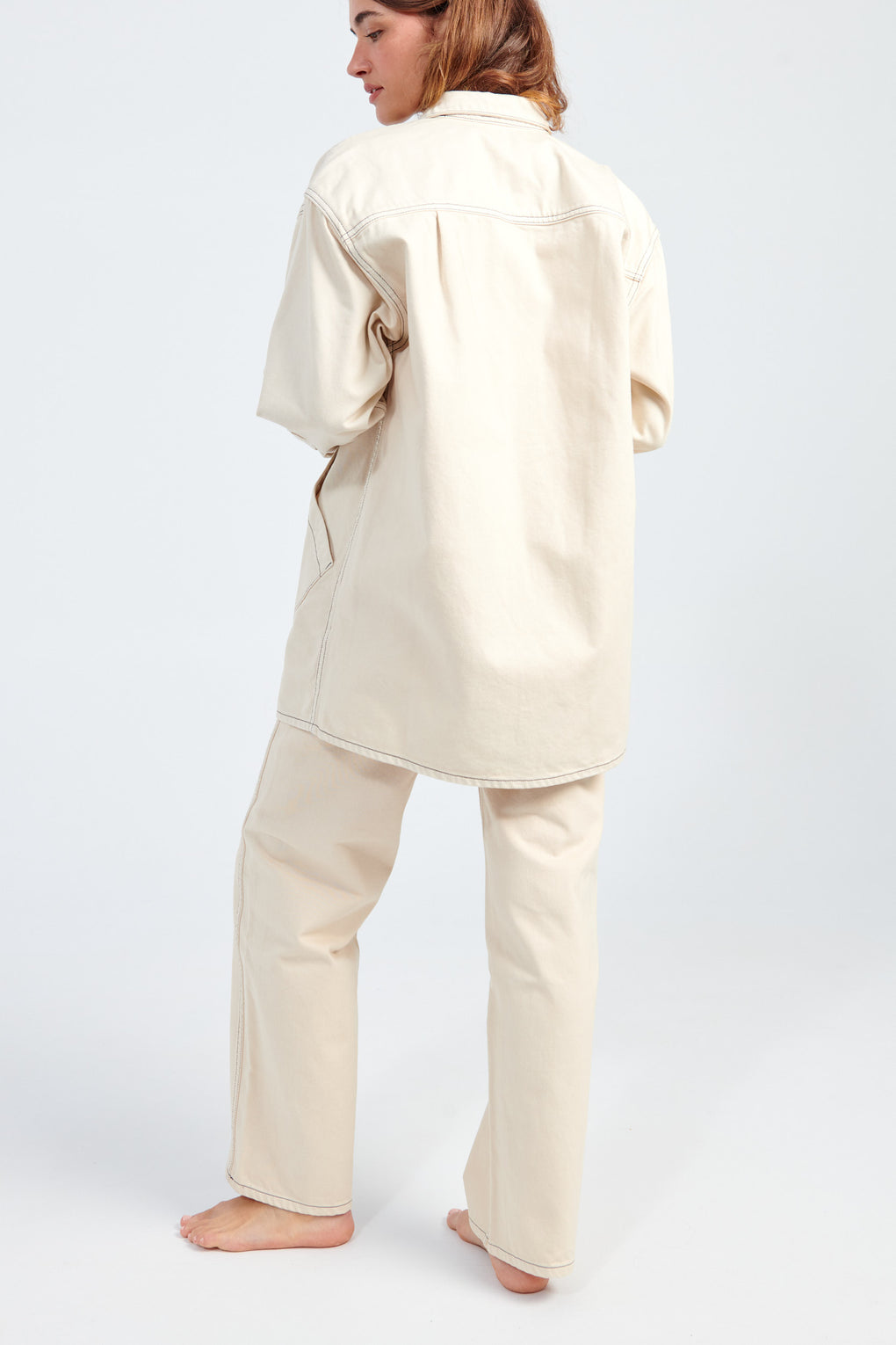 Okuda Jacket