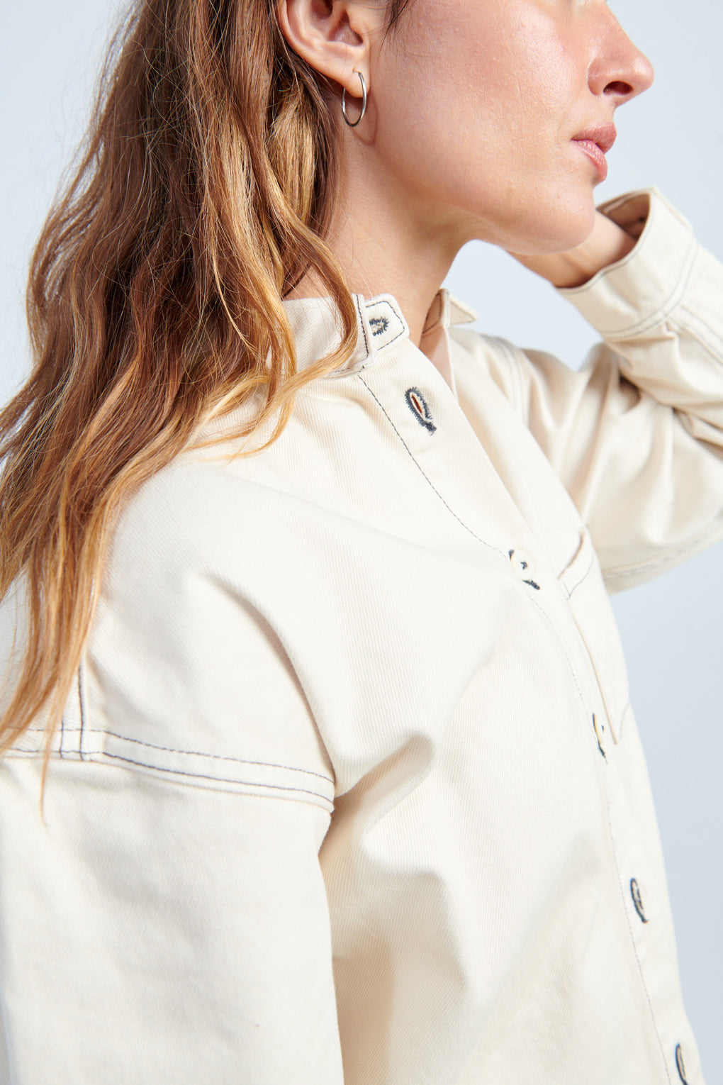 Okuda Jacket