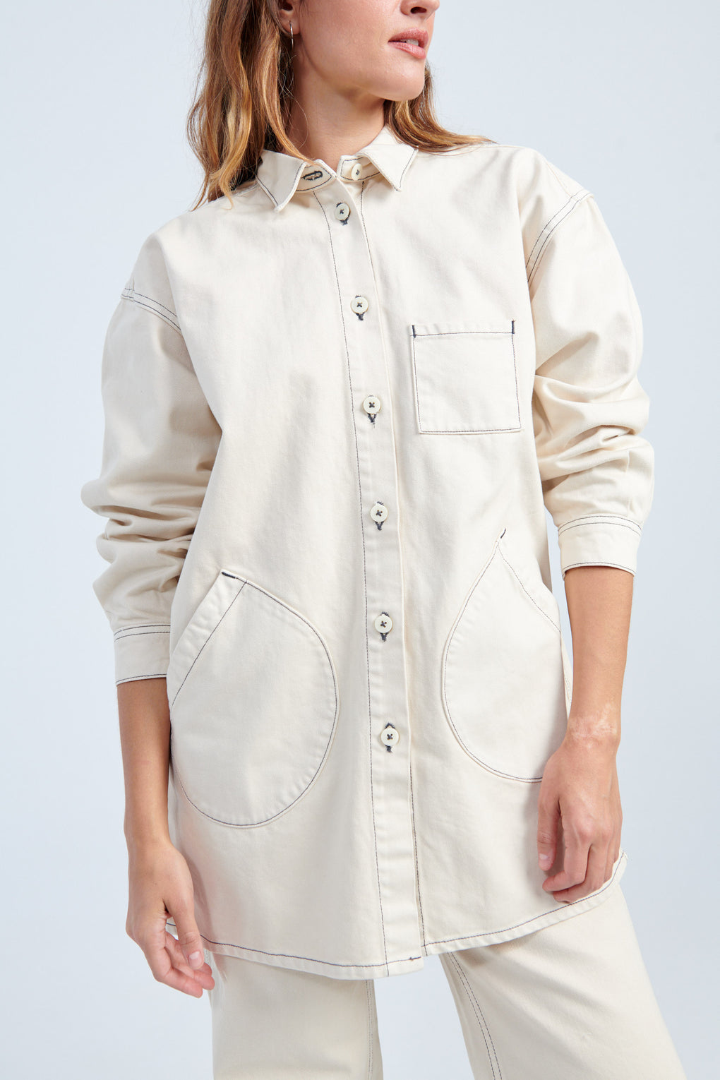 Okuda Jacket