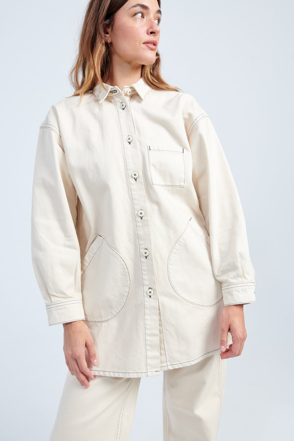 Okuda Jacket