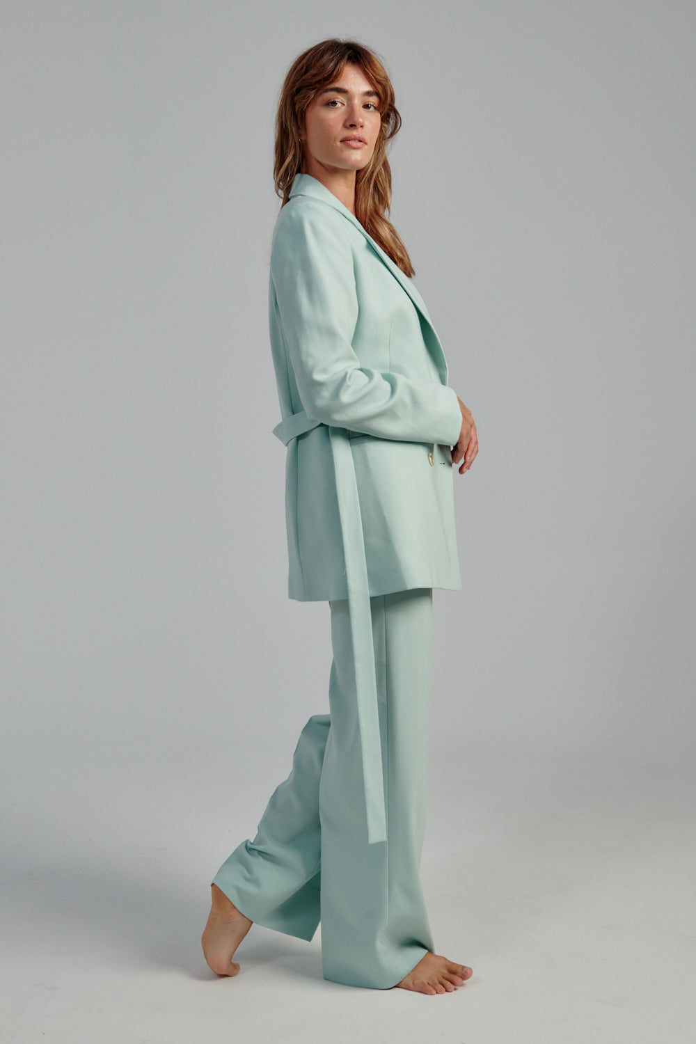 Lucinda Blazer