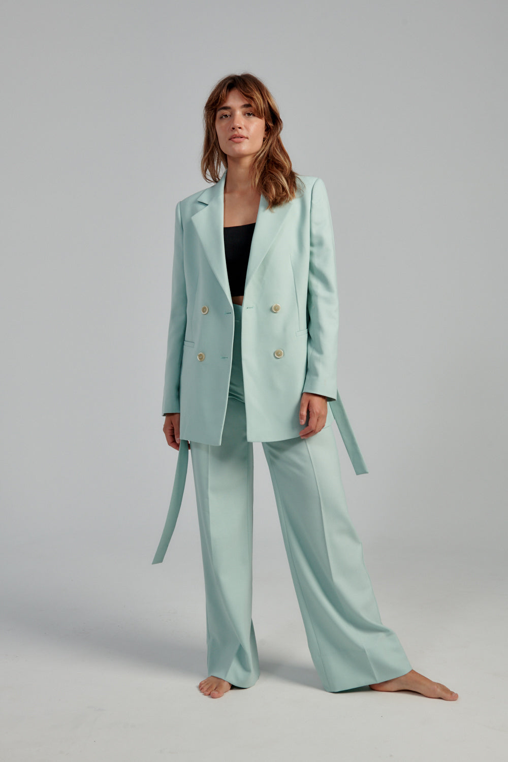 Lucinda Blazer