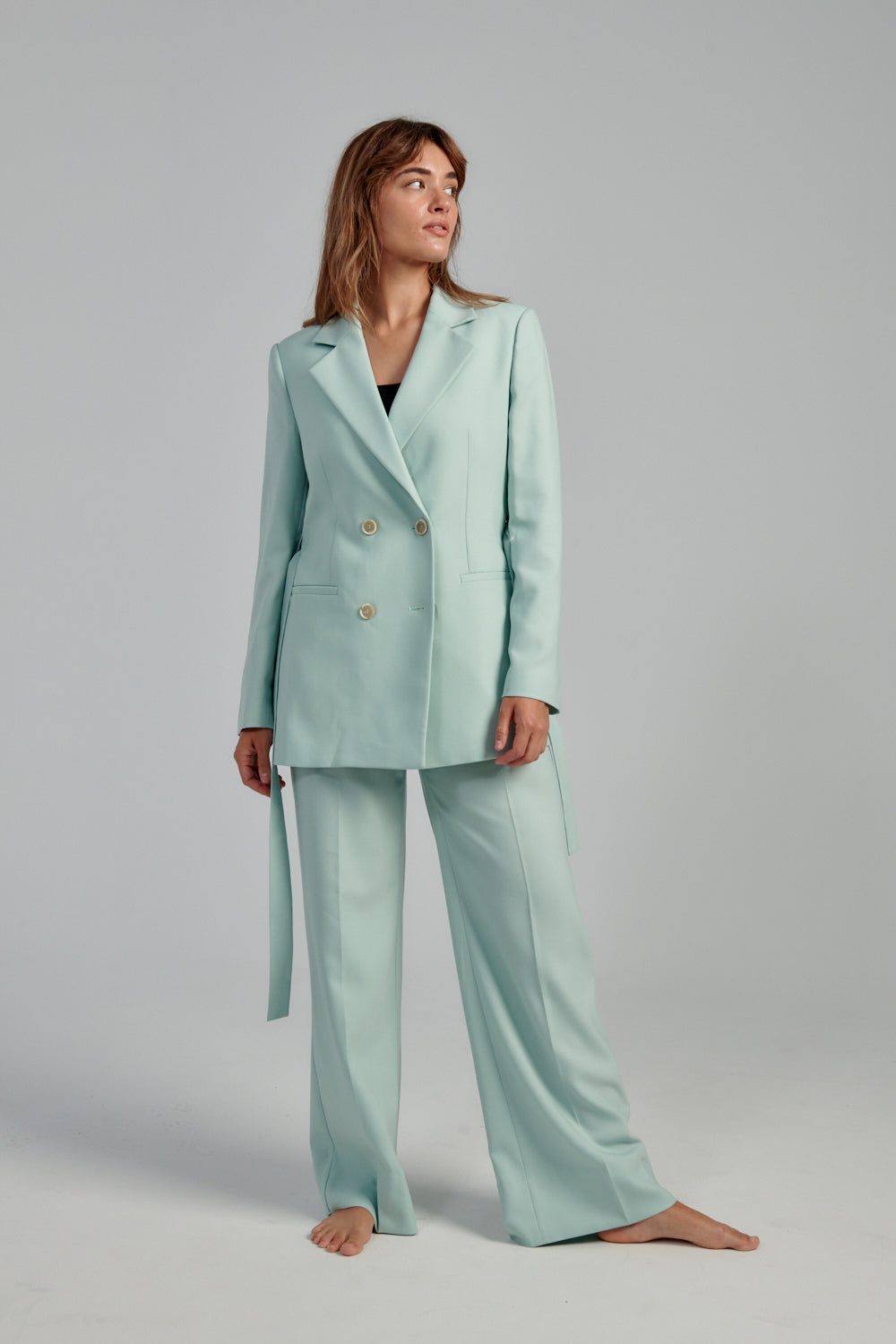 Lucinda Blazer