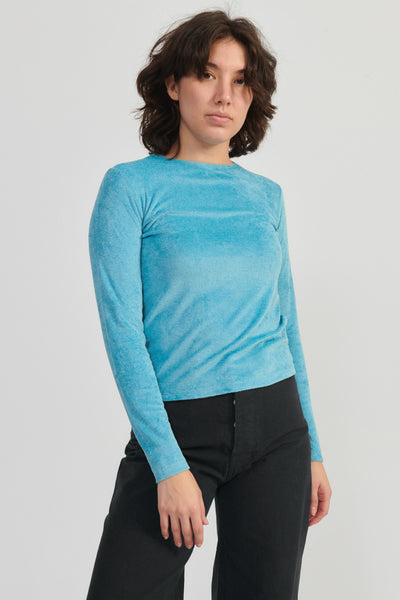 Omo Longsleeve – Idun