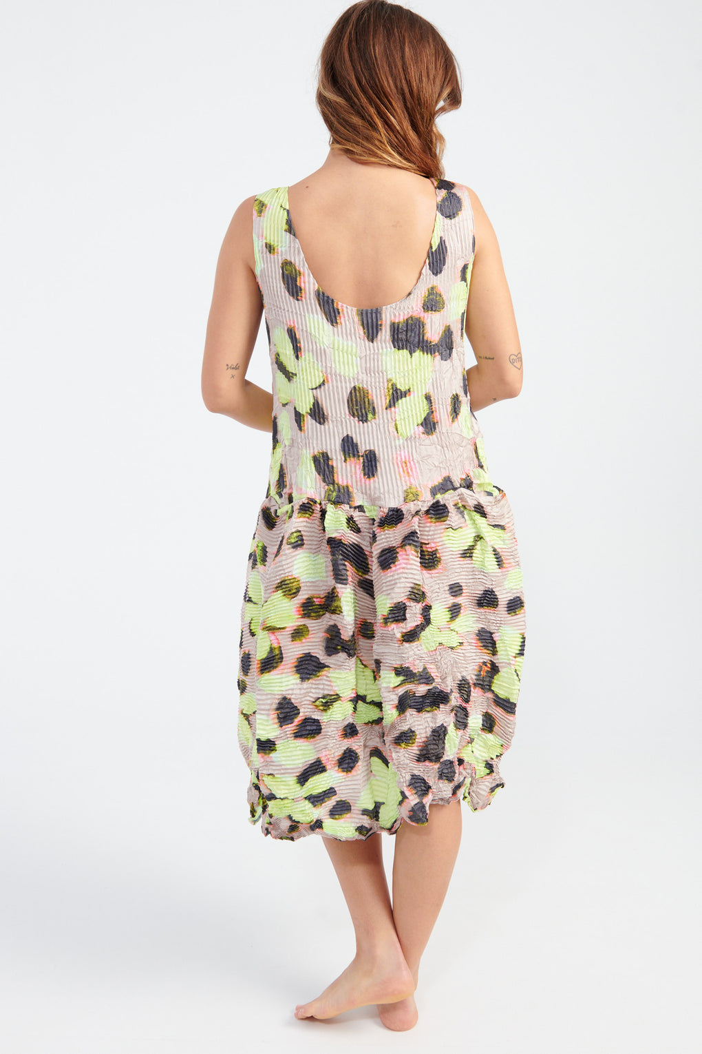Luna Dress