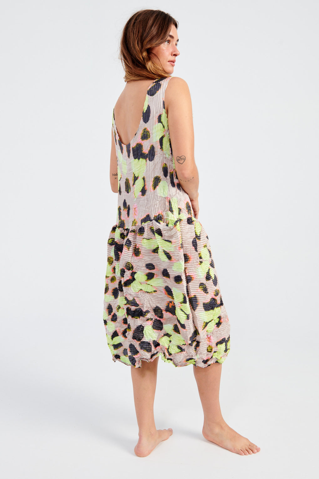 Luna Dress