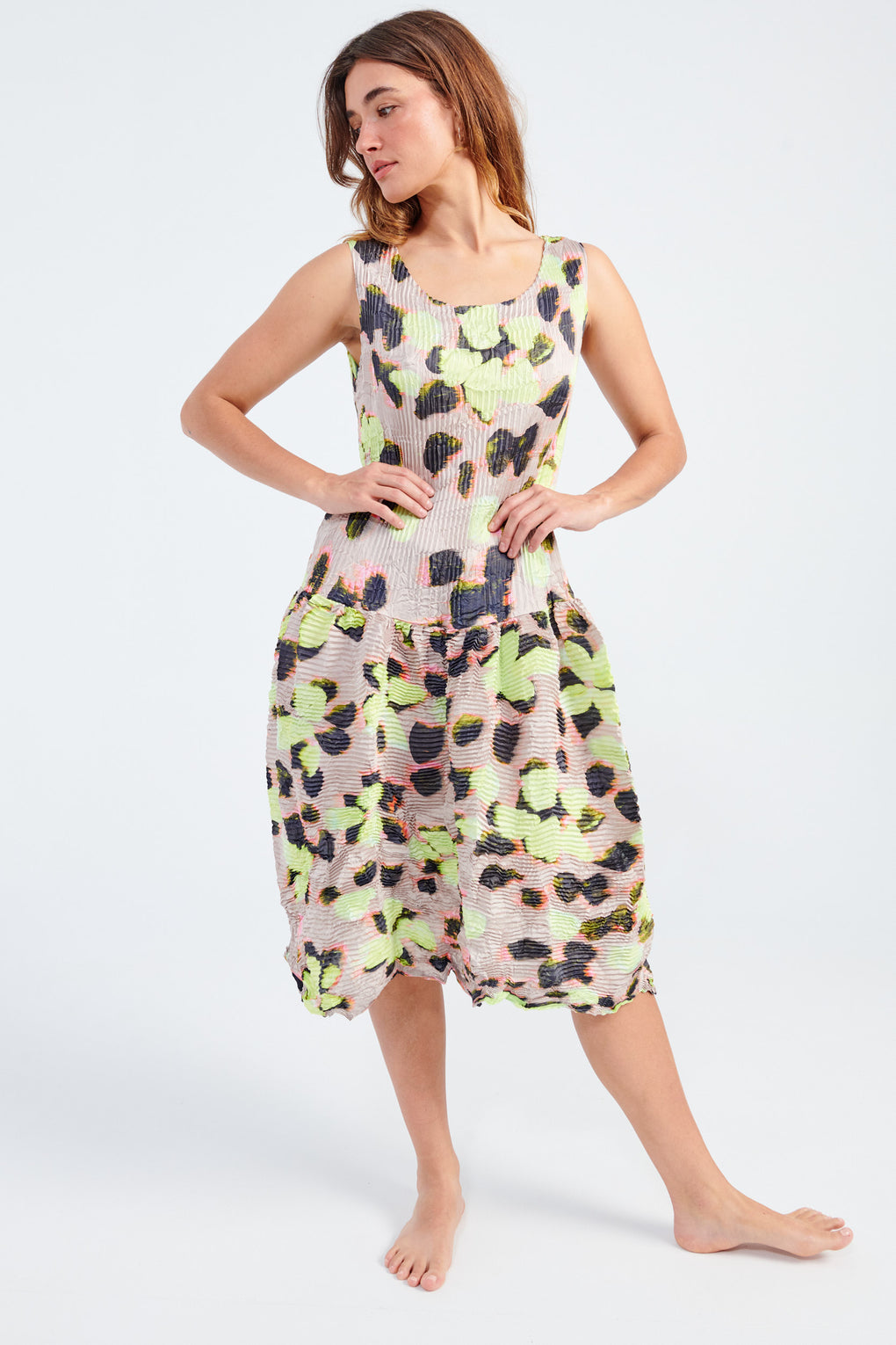 Luna Dress