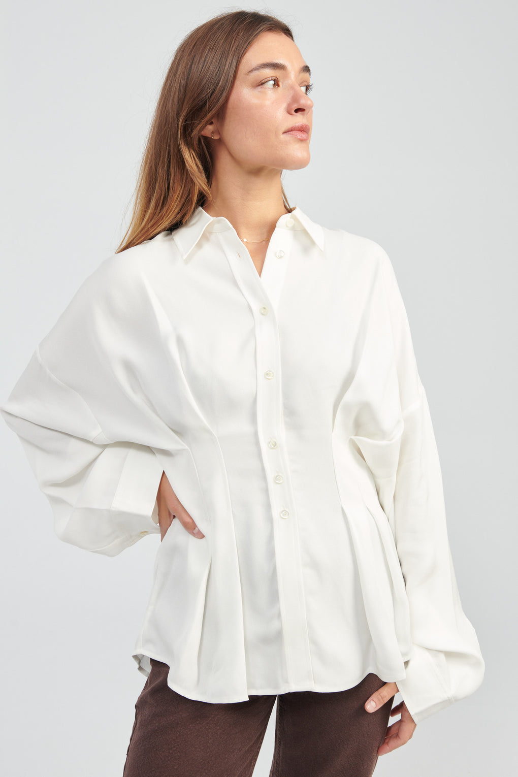 Apollo Blouse