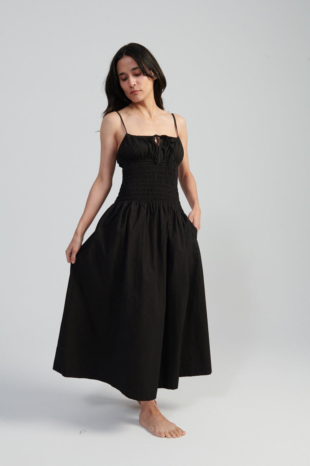 Barbara Dress