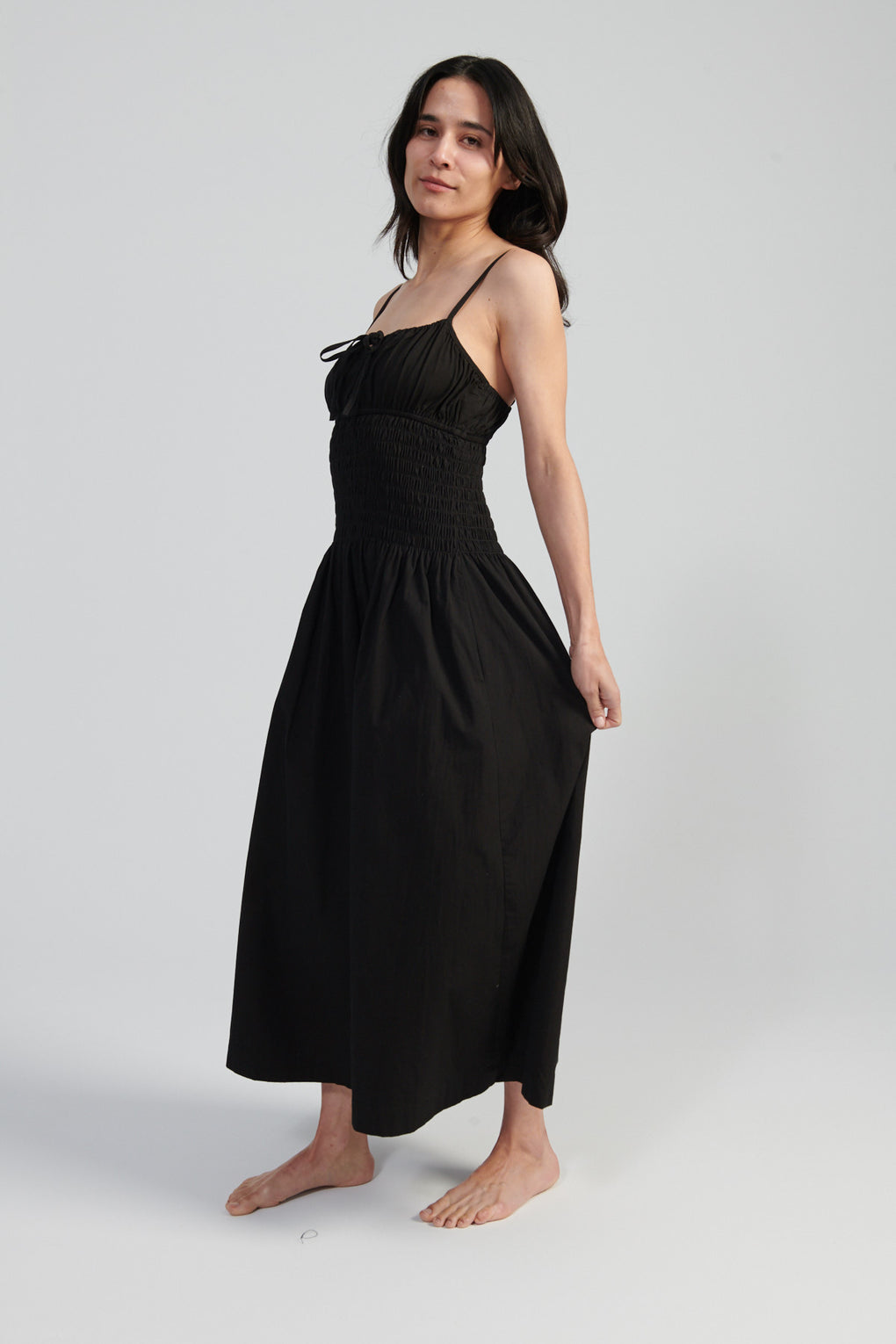 Barbara Dress