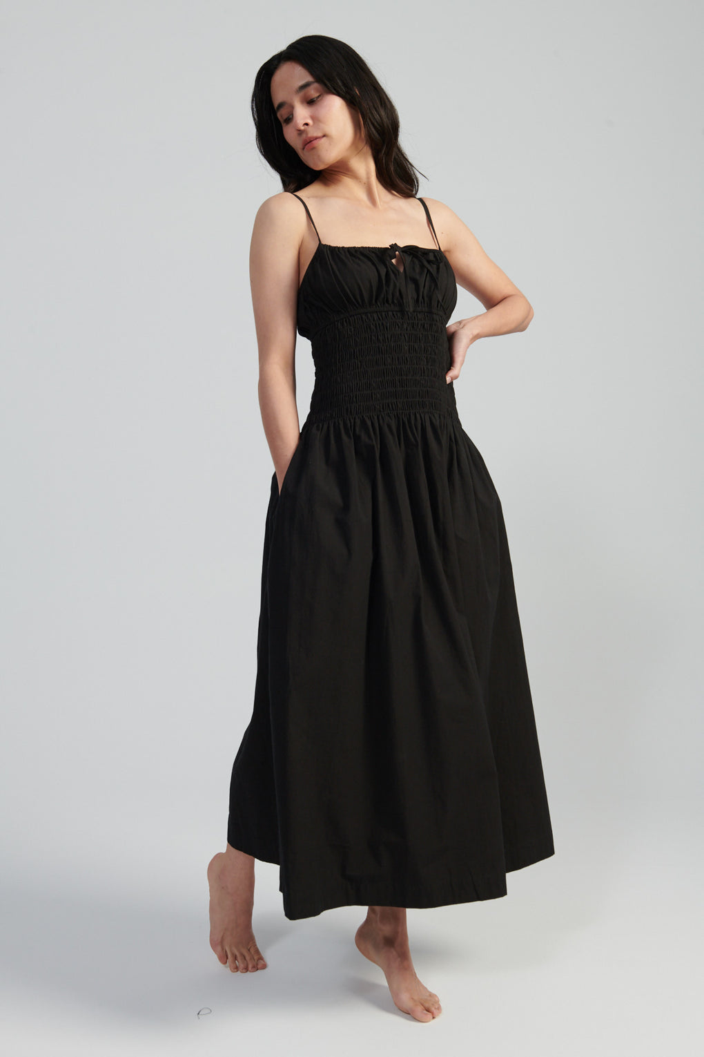Barbara Dress