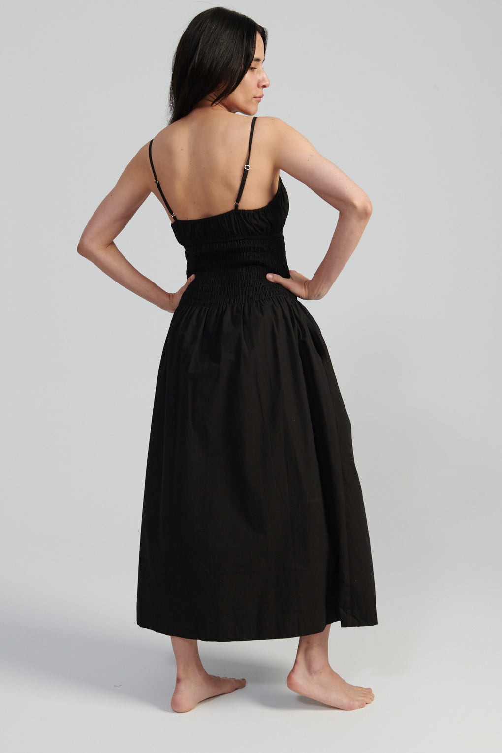 Barbara Dress