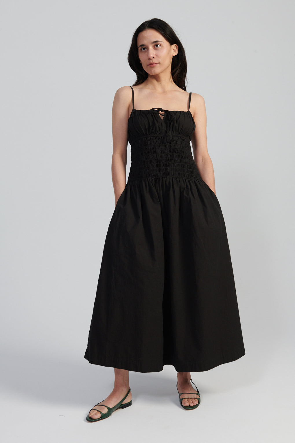 Barbara Dress