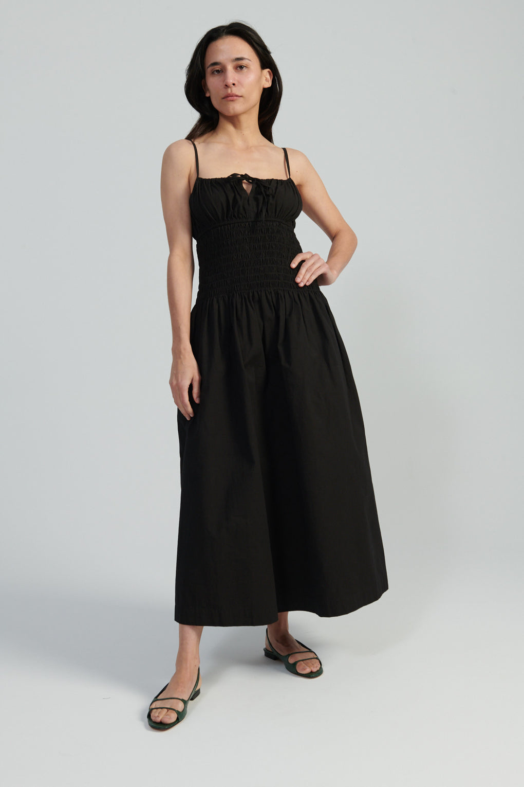 Barbara Dress
