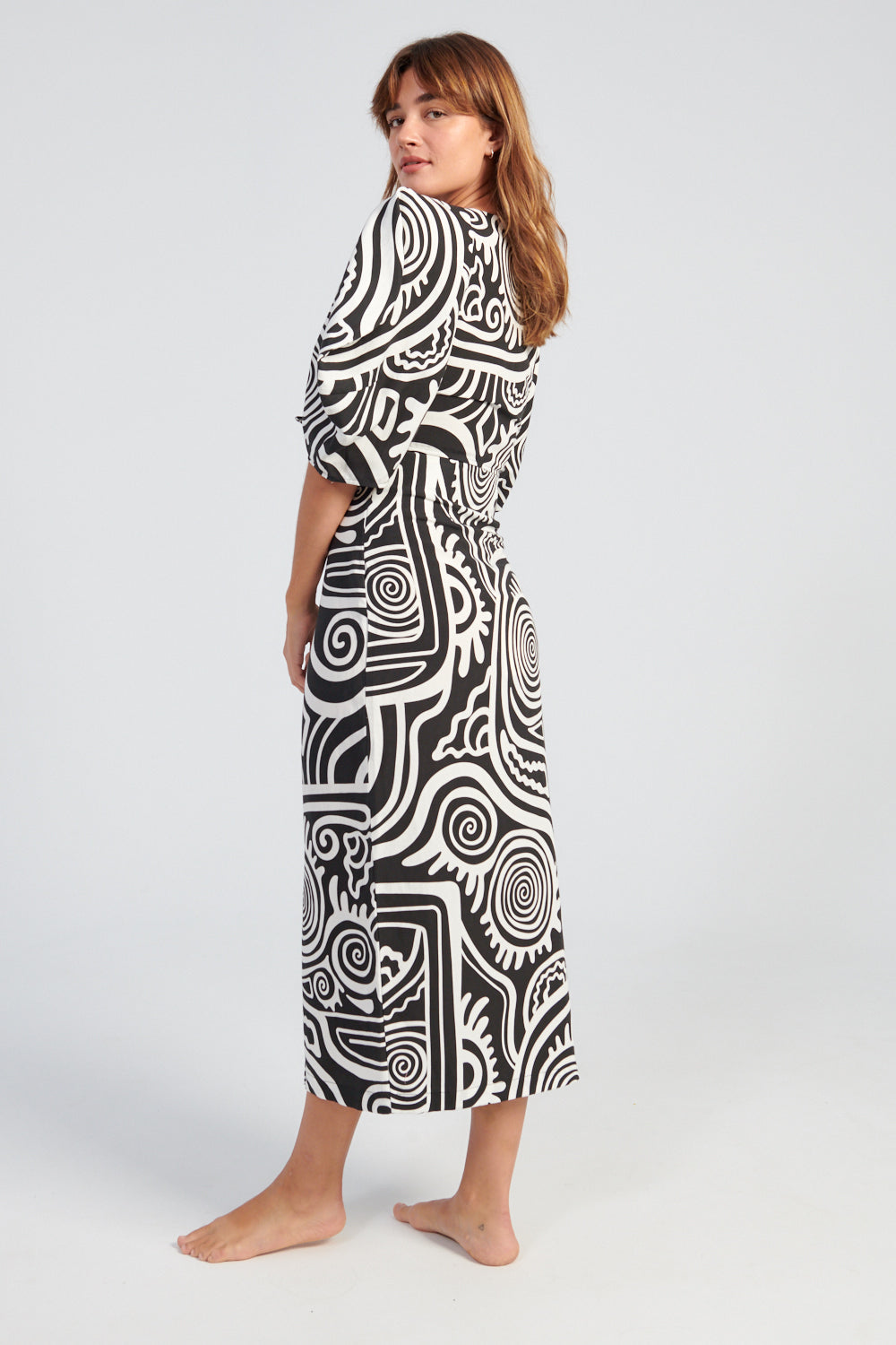 Sunja Skirt
