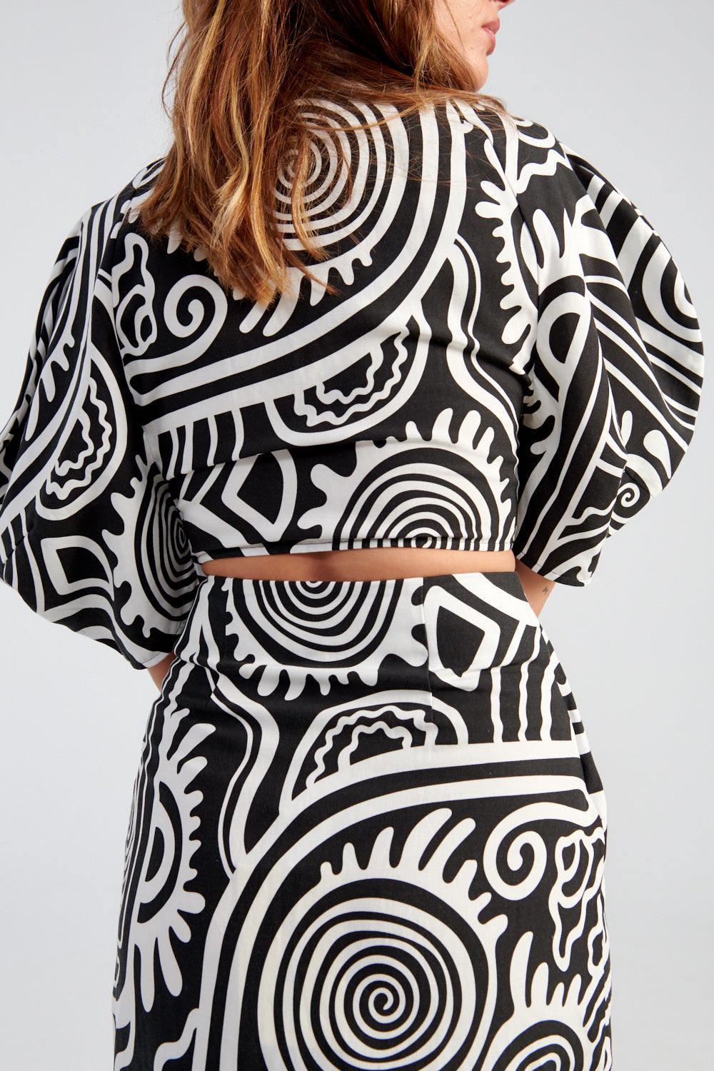 Navya Top