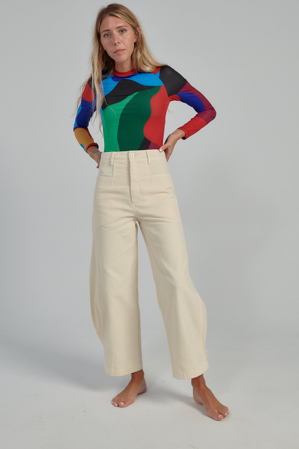 Morrison Pant