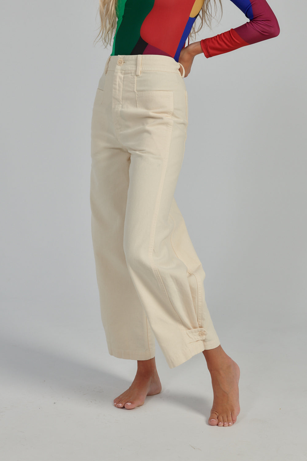 Morrison Pant