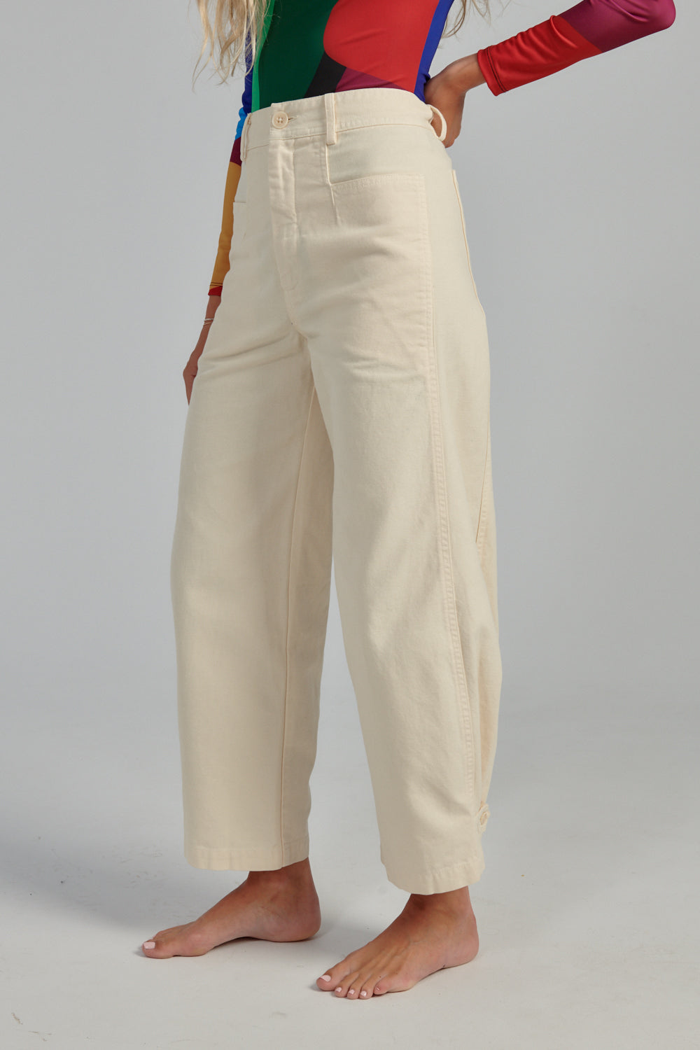 Morrison Pant