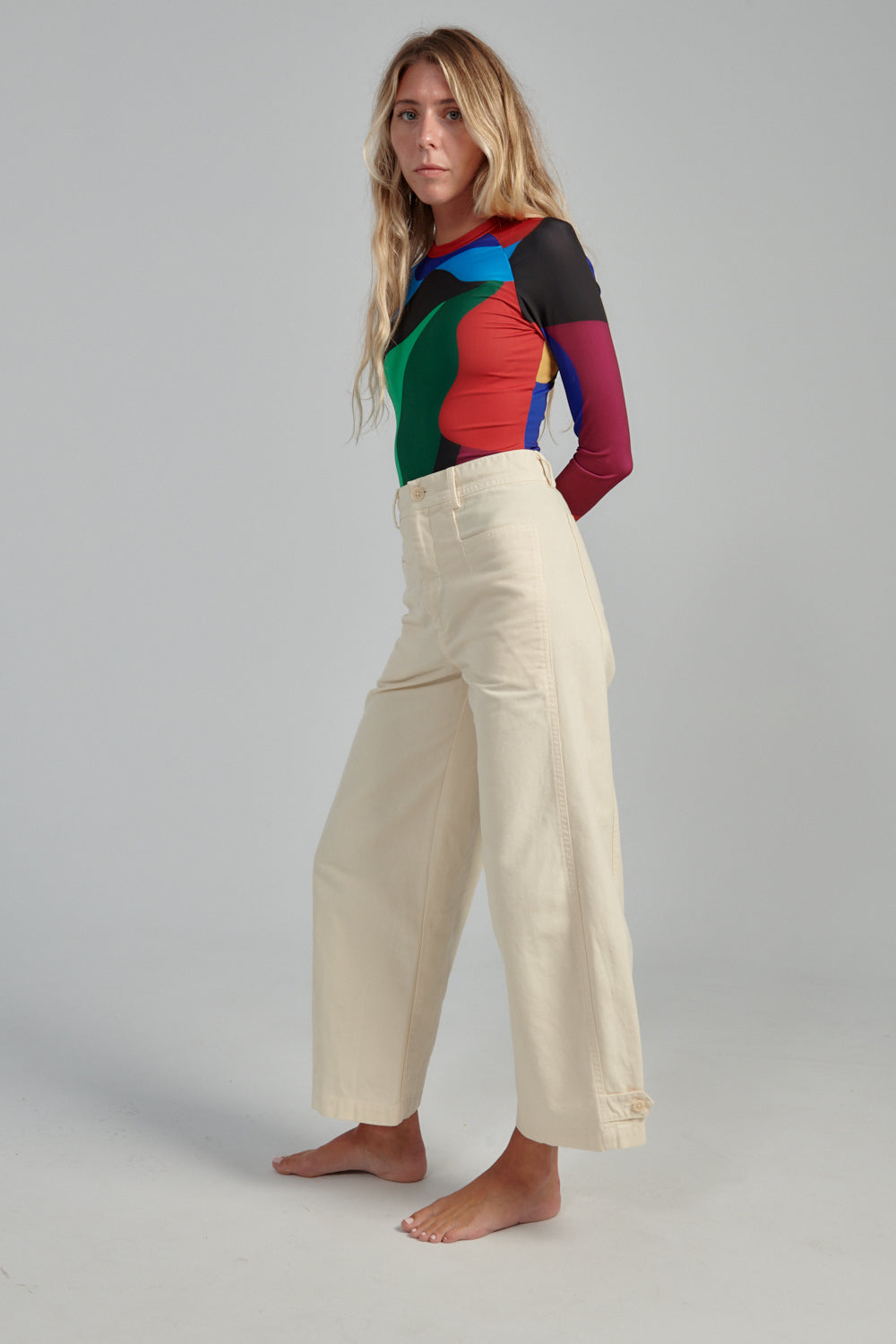 Morrison Pant