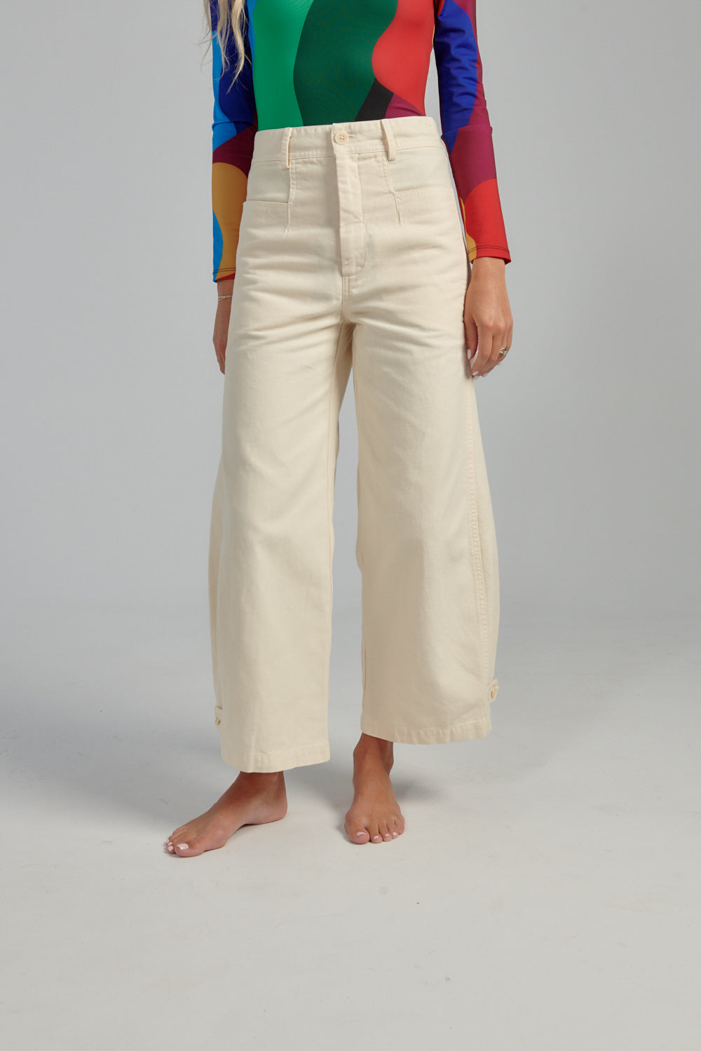 Morrison Pant