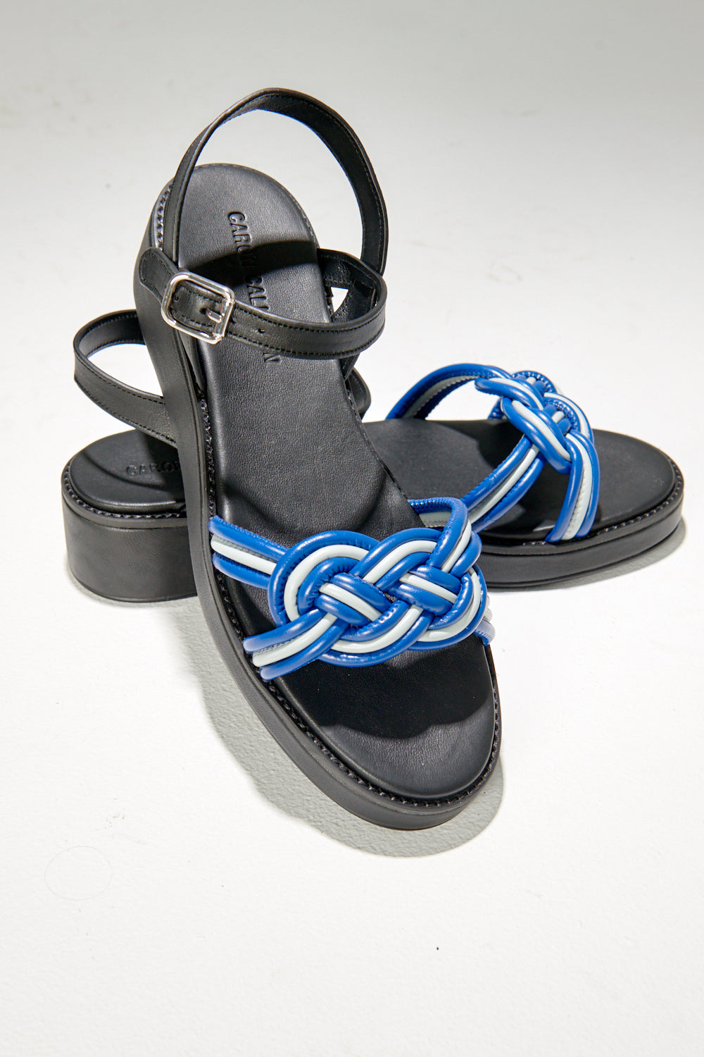 Layla Sandal