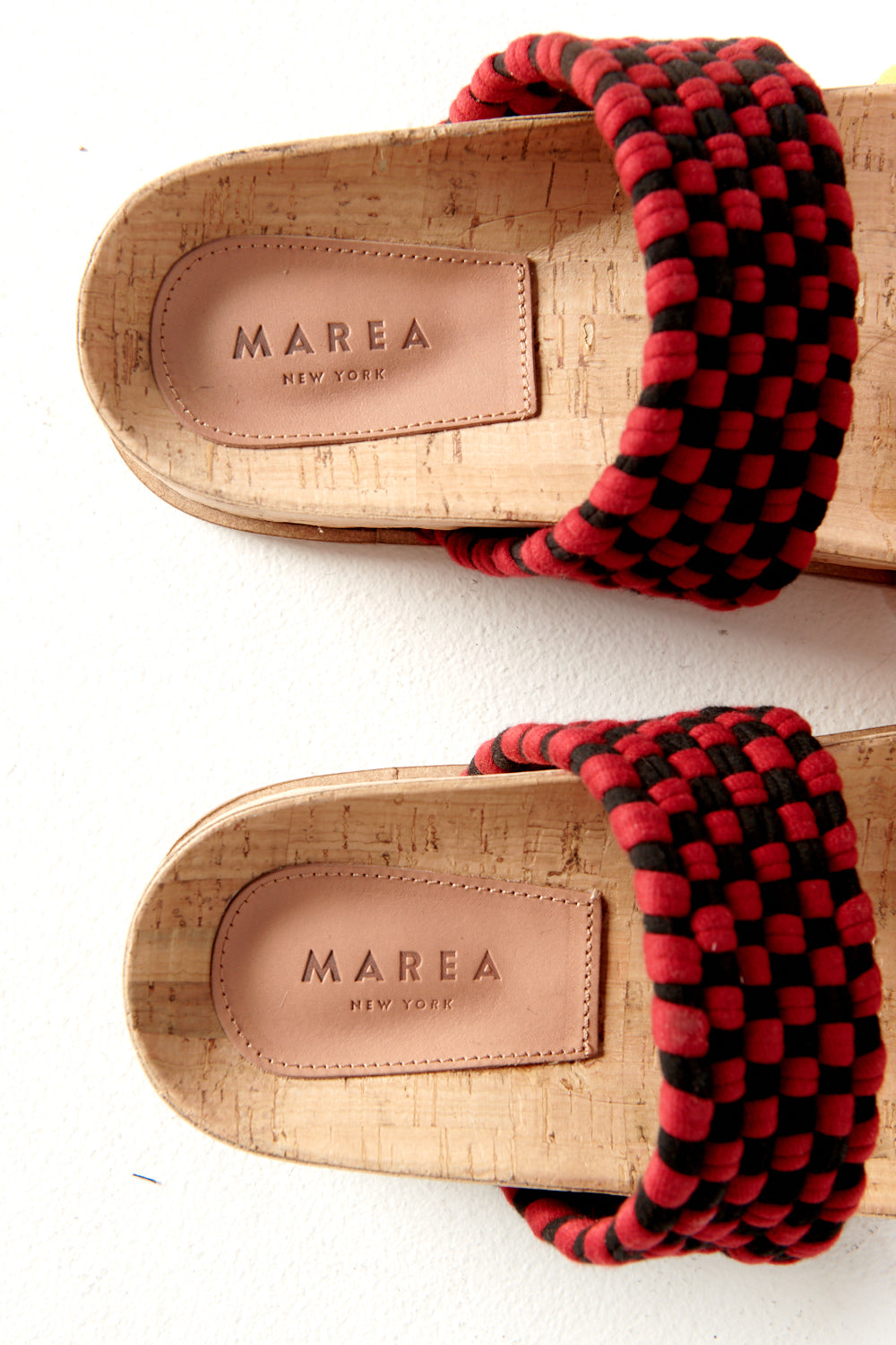 Doble Banda Sandal