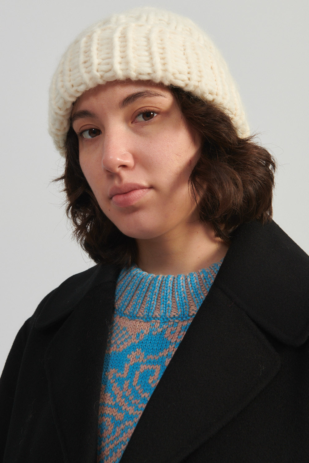 Aspen Beanie