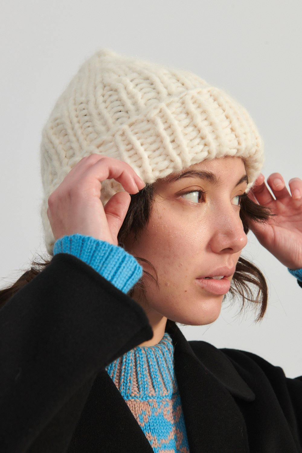 Aspen Beanie