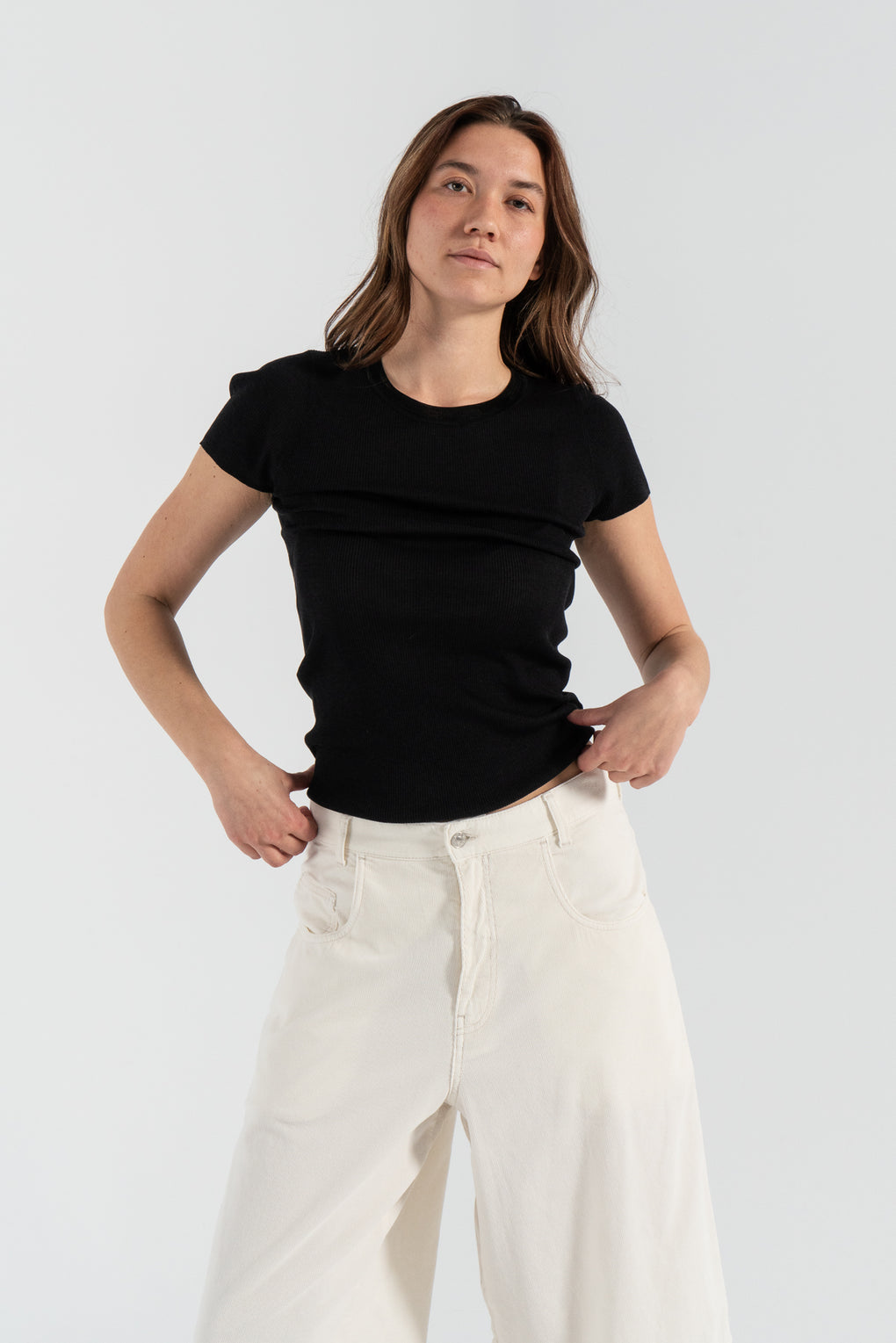 Heirloom Tee