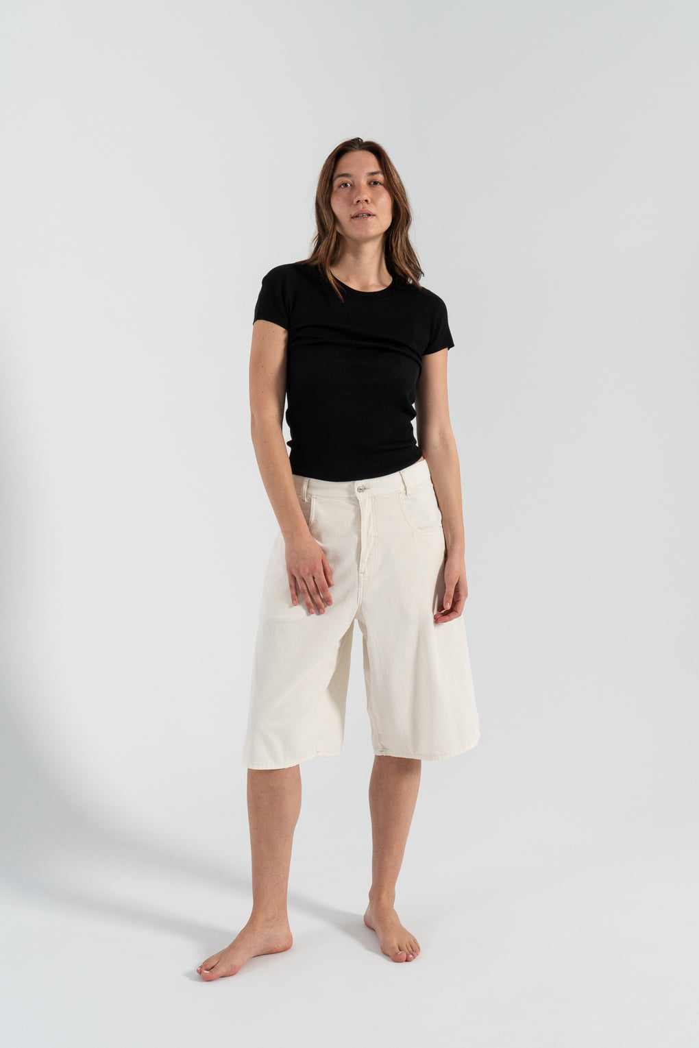 Heirloom Tee