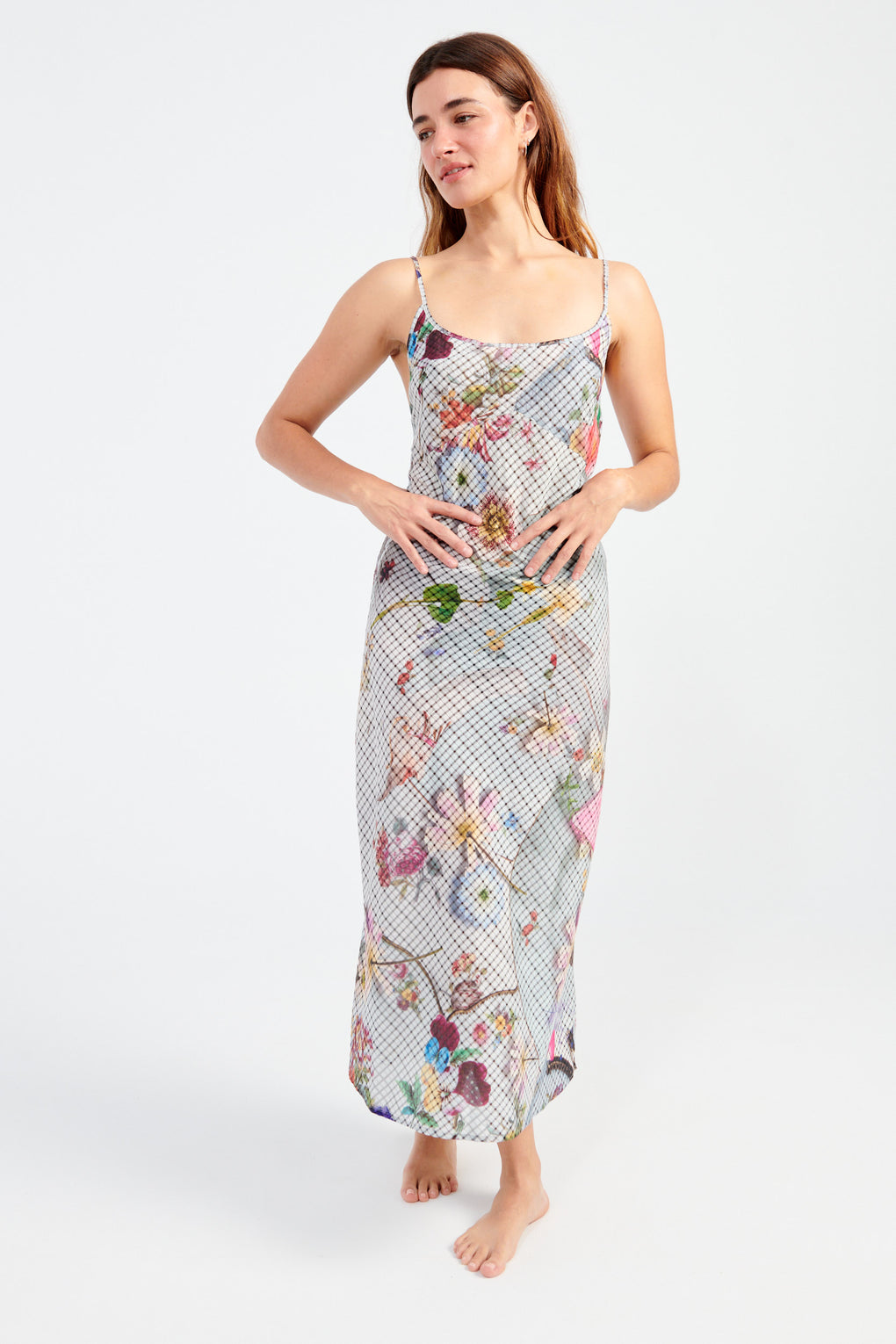 Lexi Dress