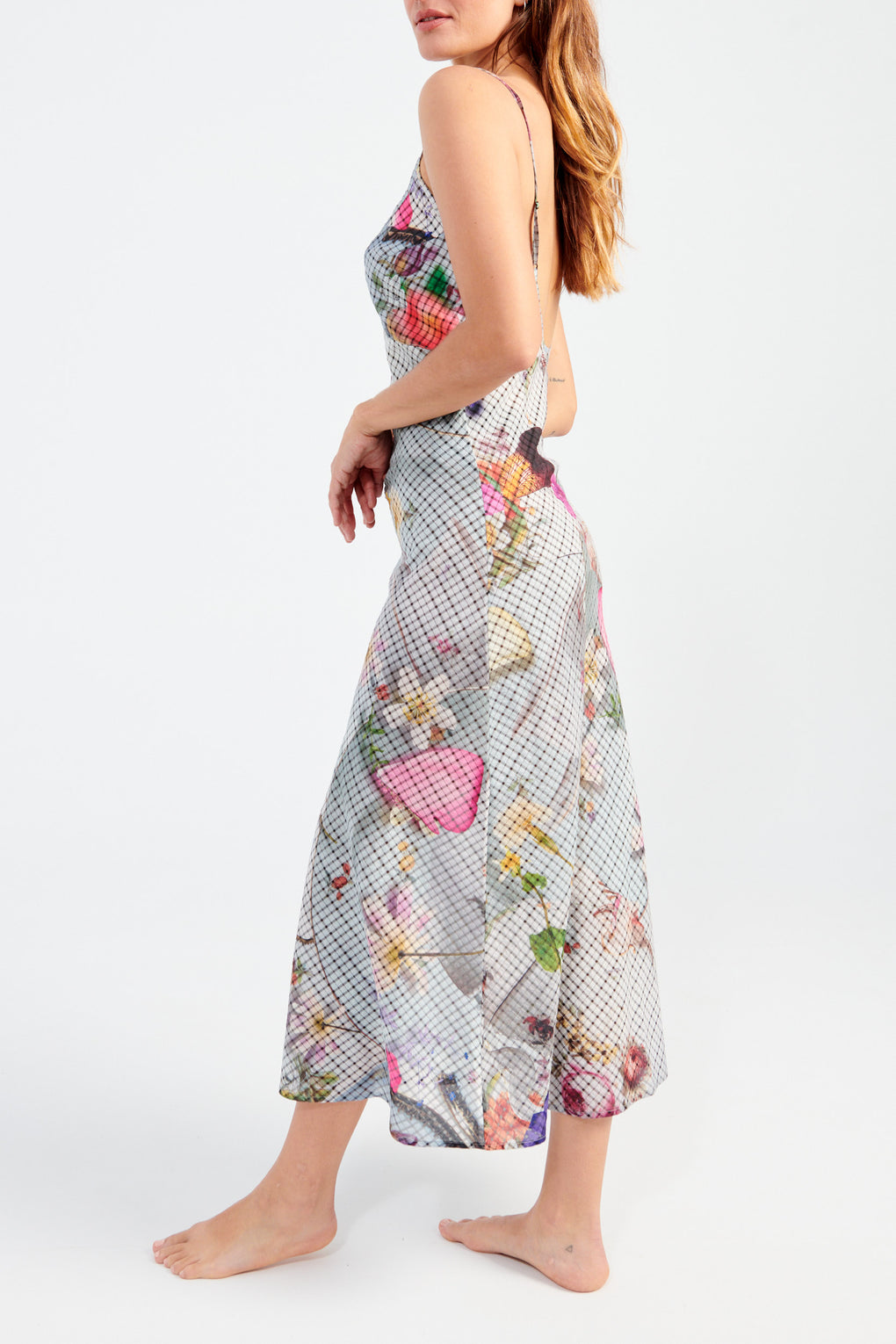 Lexi Dress