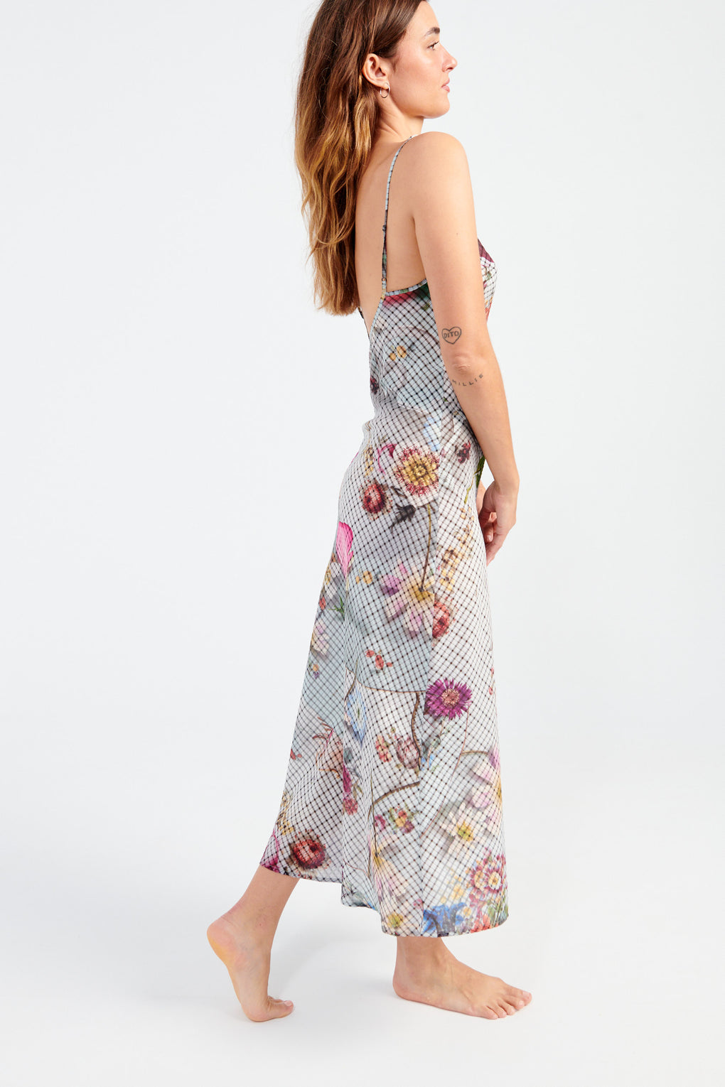 Lexi Dress