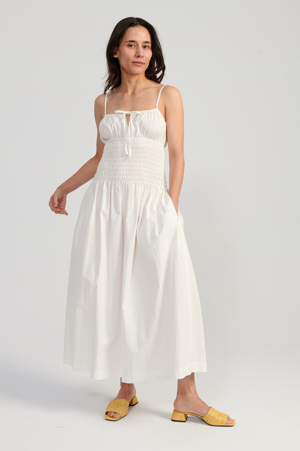 Barbara Dress