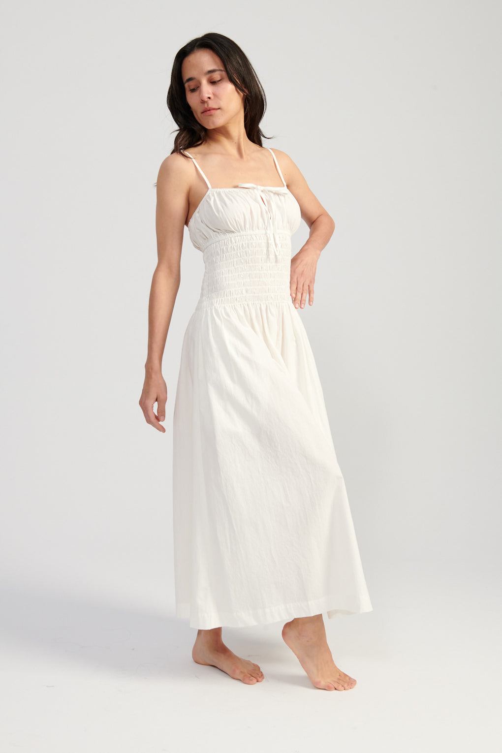 Barbara Dress