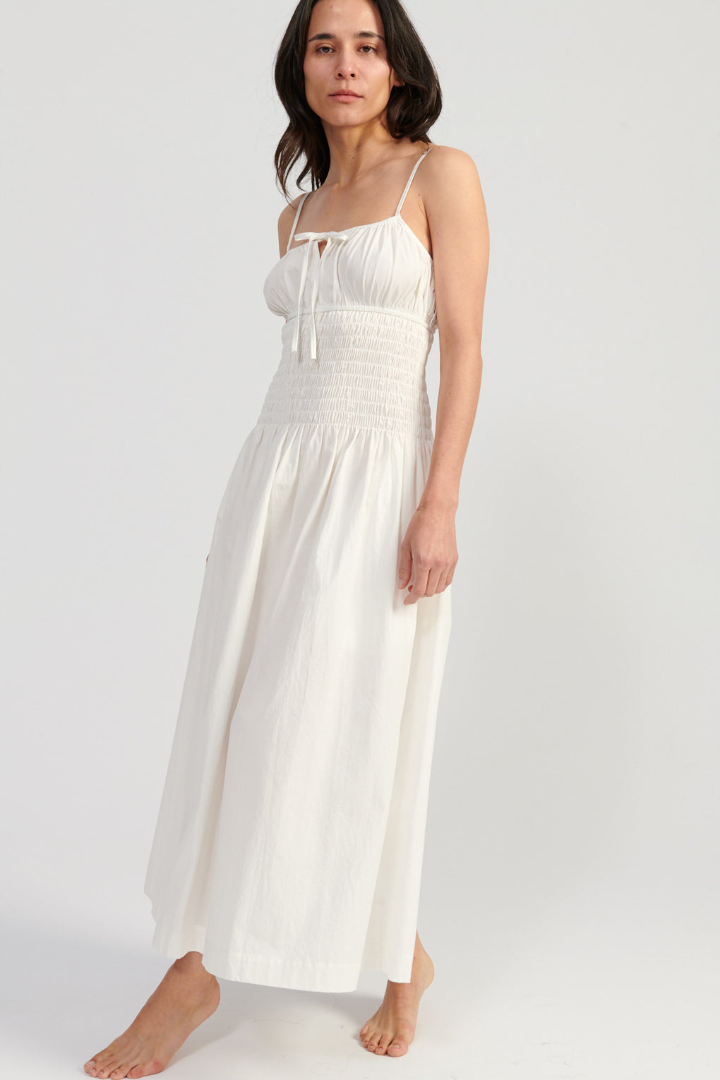 Barbara Dress