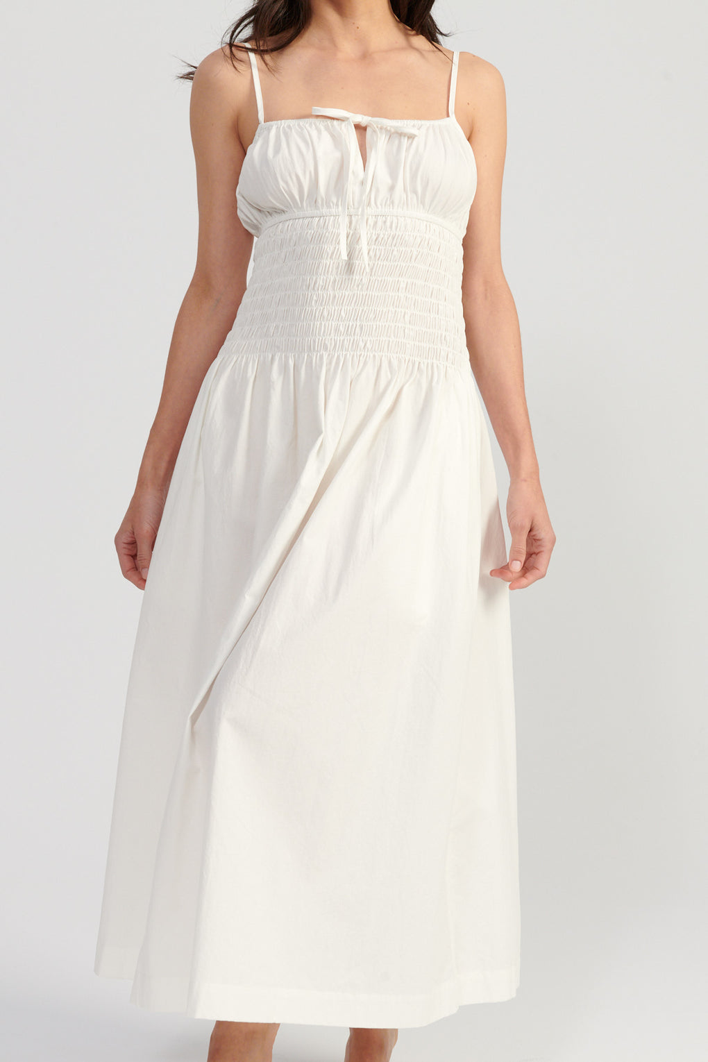 Barbara Dress