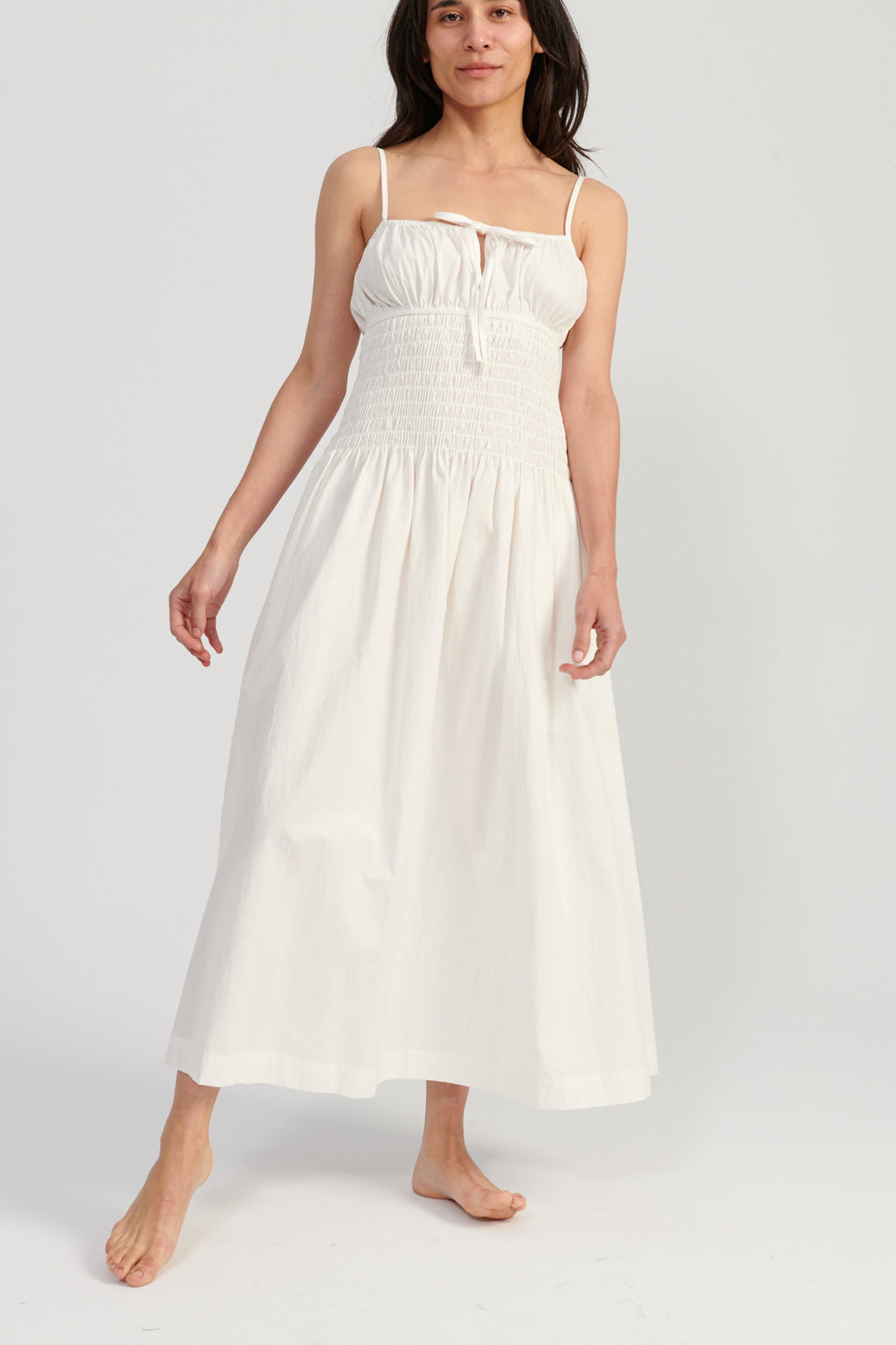 Barbara Dress