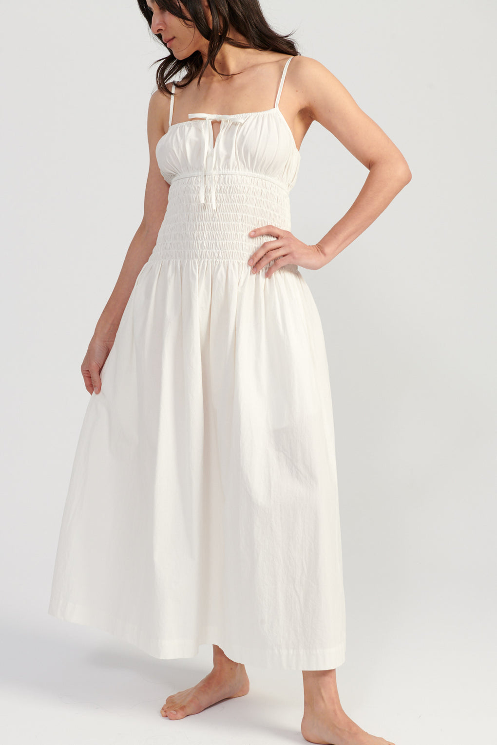 Barbara Dress